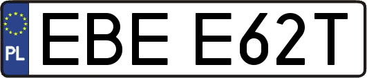 EBEE62T
