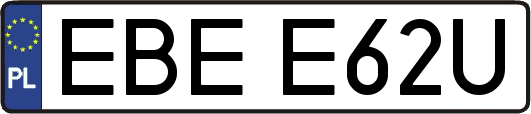 EBEE62U