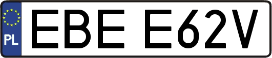 EBEE62V