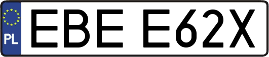 EBEE62X