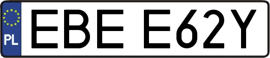 EBEE62Y
