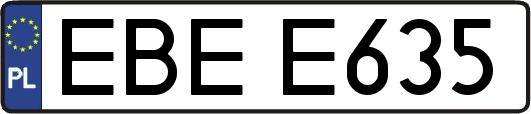 EBEE635