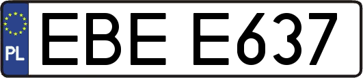 EBEE637