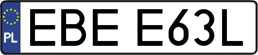 EBEE63L