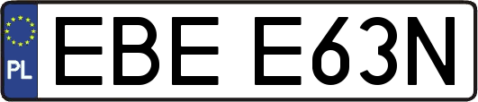 EBEE63N