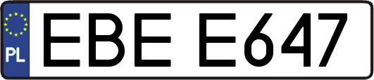 EBEE647