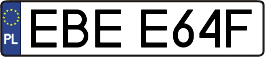 EBEE64F