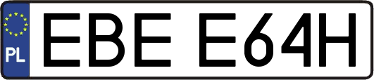 EBEE64H