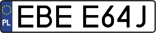 EBEE64J