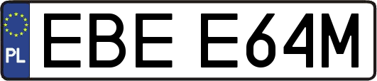 EBEE64M