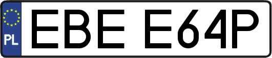 EBEE64P