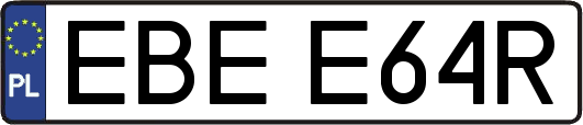 EBEE64R