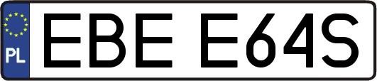 EBEE64S