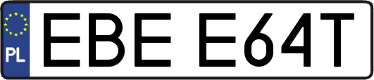 EBEE64T