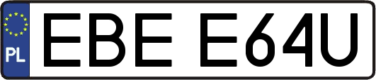 EBEE64U