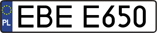 EBEE650