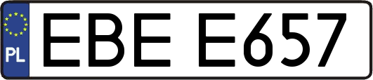 EBEE657