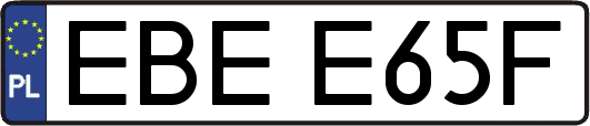 EBEE65F