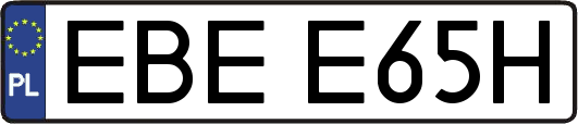 EBEE65H