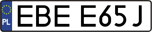 EBEE65J