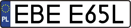 EBEE65L