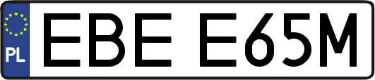 EBEE65M