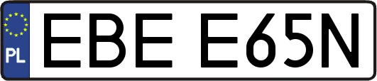 EBEE65N