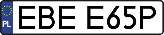 EBEE65P