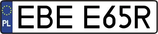 EBEE65R