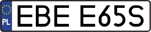 EBEE65S