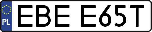 EBEE65T