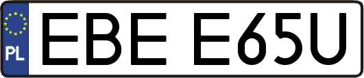 EBEE65U