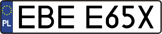 EBEE65X