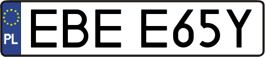 EBEE65Y