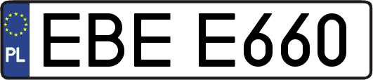 EBEE660