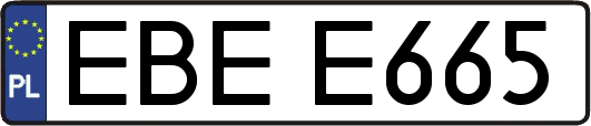 EBEE665