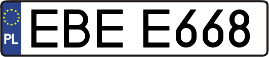EBEE668