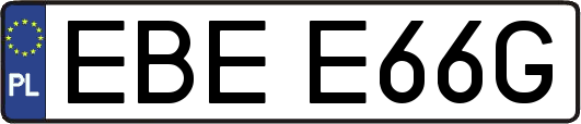 EBEE66G
