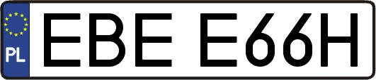 EBEE66H