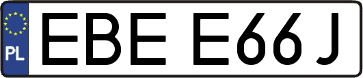 EBEE66J