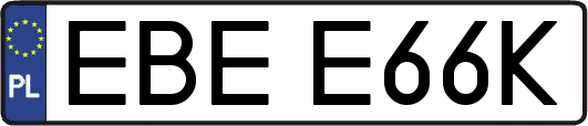 EBEE66K