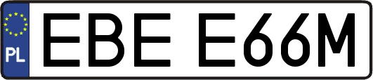 EBEE66M