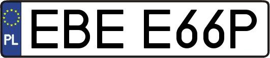 EBEE66P