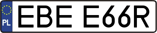 EBEE66R