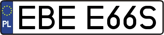 EBEE66S