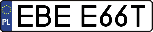 EBEE66T