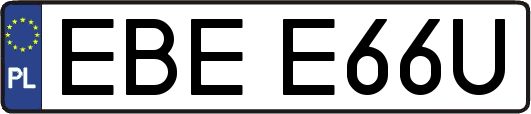 EBEE66U