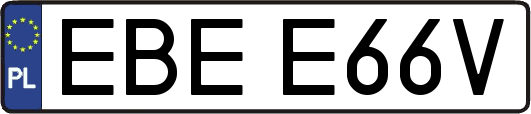 EBEE66V