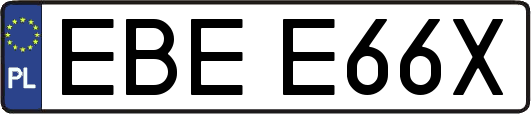 EBEE66X