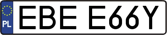 EBEE66Y